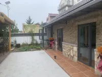 Huyirenjia Homestay Hotel in zona Weishanhu Culture Park