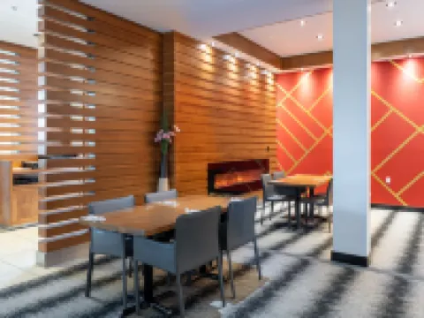 Four Points by Sheraton Edmonton International Airport Hoteles en Nisku