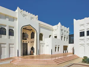 Sharq Village & Spa, a Ritz-Carlton Hotel