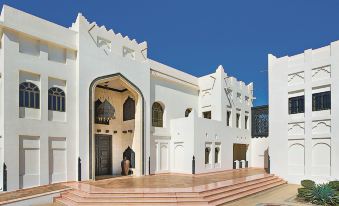 Sharq Village & Spa, a Ritz-Carlton Hotel