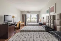 DELPLAZA Excelsior São Paulo - By Monreale Hotels in Sao Paulo
