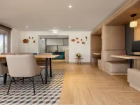 Wyndham Residences Alvor Beach Hotels in Alvor