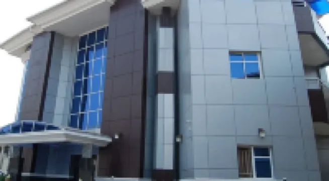 Royal Park Hotel & Suite - Standard