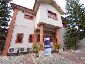 Sunview Hotel--akure