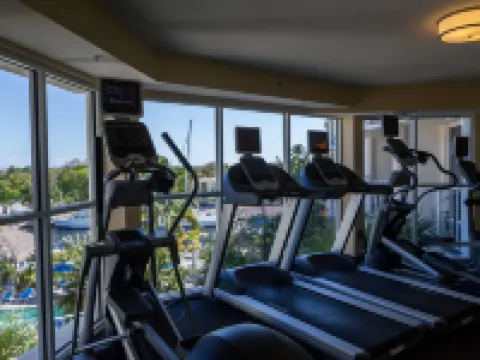 Courtyard Key Largo Hotels in Key Largo