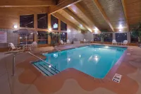 AmericInn by Wyndham Hartford WI Hotels in West Bend