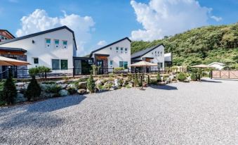 Gapyeong 101 Pool Villa