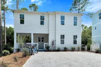 30A Beach House - Turquoise Tides