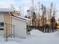 Topikatti Hotels in Vuokatti