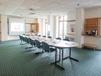 Ibis Grenoble Centre Bastille فنادق في غرونوبل