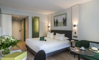 Mercure Ajaccio