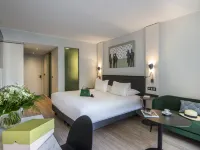 Hôtel Mercure Ajaccio Hotel a Alata