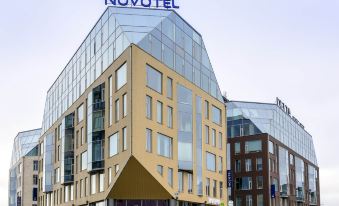 Novotel Arkhangelsk Hotel