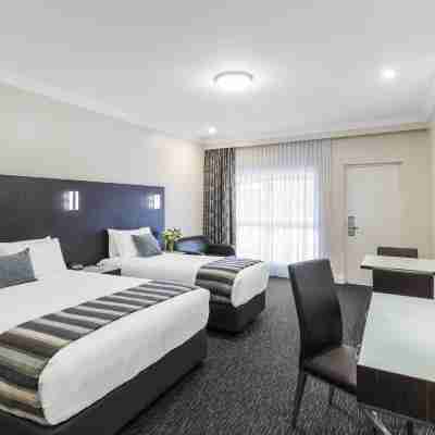 Mercure Goulburn Rooms