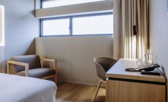 Mercure Fátima