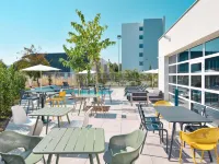 Ibis Styles Lyon Meyzieu Arena Stadium Hotels in Meyzieu