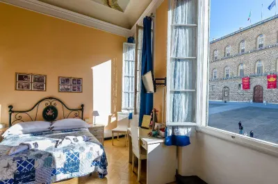 "il Pitti" Soggiorno Hotels near Fountain of Neptune