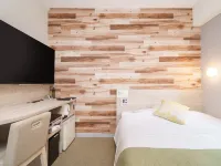 Super Hotel Sendai Hirose Dori Hotels near Clis Road