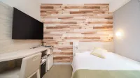 Super Hotel Sendai Hirose Dori