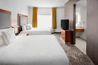 SpringHill Suites Scottsdale North