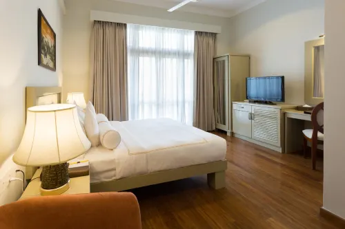 서린 그랜드 빌라