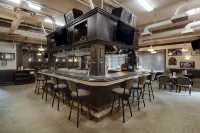 Best Western High Road Inn - bar