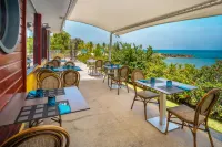 Zenitude Hôtel Résidences le Salako فنادق في بوانت أبيتر