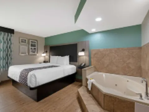 Best Western Plus Greenwood/Indy South Inn Hotels in Johnson County