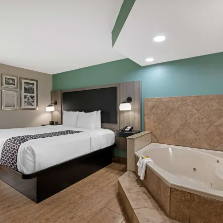 Best Western Plus Greenwood/Indy South Inn
