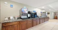 Best Western Amador Inn - breakfast