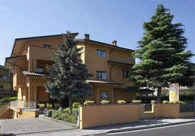 Hotel Cladan Hotels in Bastia Umbra