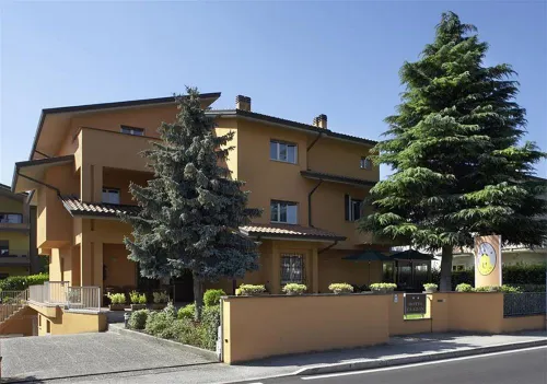 Hotel Cladan Hotels in Santa Maria degli Angeli