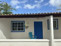 La Posada del Buzo Hotel di Portobelo