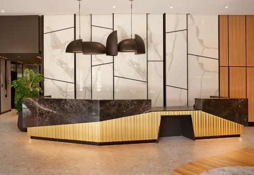 AC 호텔 바이 메리어트 스플리트