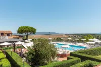Argentario Osa Resort - sul mare