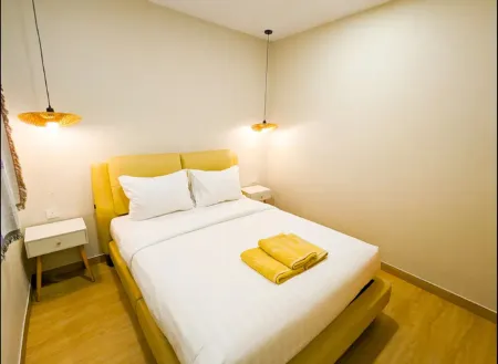 Lovina A5 / 3 at Baloi Impian (Grand Batam Mall) Отели рядом с достопримечательностью «Sekupang Ferry Terminal»