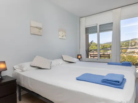 Clipper Отели в г. Маресме