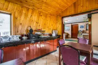Rodeway Inn & Suites Brunswick Near Hwy 1 Các khách sạn ở Bath