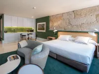 Apartamentos the Arc Carrís