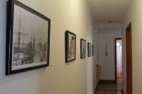 Gite du Survenant Montreal