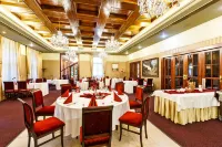 Hotel Bankov Košice Hotels in Kosice