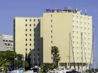 Hôtel Mercure la Grande-Motte Port Hotels in 