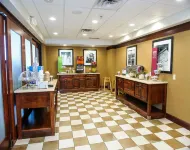 Hampton Inn & Suites Brookings Hotels in Brookings