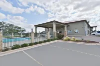 Best Western Snyder Inn Hotels in Snyder