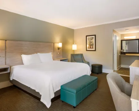 Best Western Sea Island Inn Hotels in Beaufort