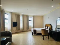 Que Toi Hotel Hotels in Soc Trang