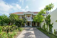 Majapahit Residence Syariah by Homey Hoteller i Taman Baru