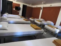 The Steam Resort Hotels in Diveagar