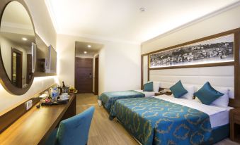 Sun Star Resort