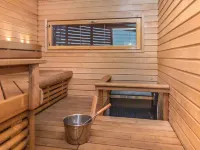 Tahko Spa Suites Orange a 4 - 4-Star